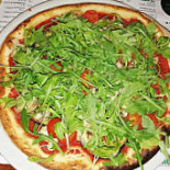 Morrison's Irish Pub Comida