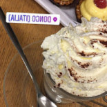 Galli Pasticceria Nourriture