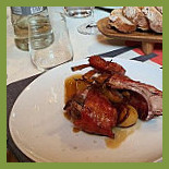 Gbistrot Nourriture