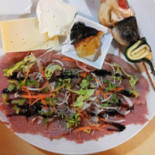 Le Contrade Merlara food