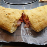 Fratelli Testagrossa Comida