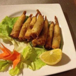 Cinese Shanghai food