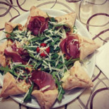 Oriente Comida