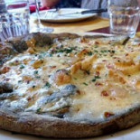 Pizzeria Italia Comida