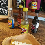 Mexicani Nourriture