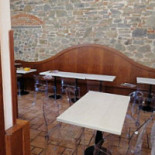 Delle Poste À l'intérieur