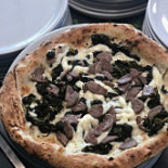 Pizzantò Comida