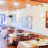 Garibaldi Comida