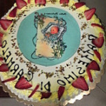 Etnabar Nourriture