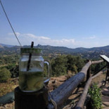 Lunanoa Cafe À l'intérieur