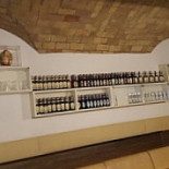 Birra+ Nourriture
