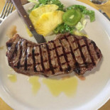 Osteria Porcavacca food