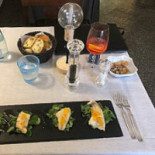 Da Rocco Iseo Comida