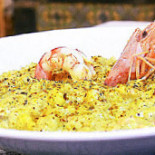 Feudo Delle Tre Virtù food