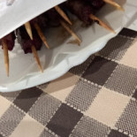 La Collinetta Comida