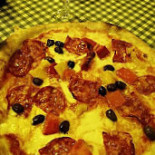 Friggitoria Pizza E Coppo Nourriture
