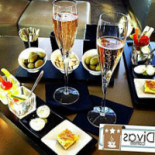 Divas Coffee Food