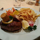 Maria Theresia Comida