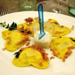Piazza Caffè Comida