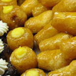 Pasticceria Meluzzi Nourriture