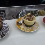 Talent Caffe Comida
