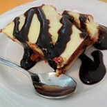 La Trattoria Nourriture