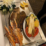White Food