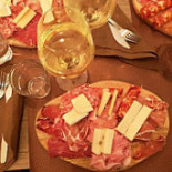 Square Cosmopolitan Nourriture