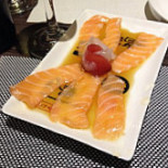 Kami Sushi Nourriture