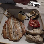 Dei Pescatori Nourriture