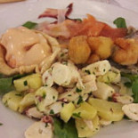 Roma Comida