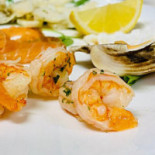 Primavera food