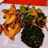 Rosa Cremeria Food food