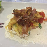 Il Pilone Ristobar Nourriture