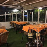 Pineta Comida
