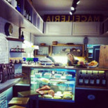 Uscio E Bottega Comida