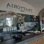 Trattoria Da Bimbo Nourriture