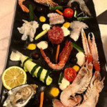 L'ogliera Marciana Comida