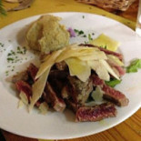 Capanna Plai Essen