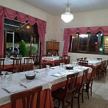 Il Pinus Comida