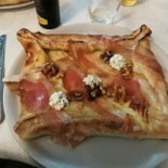 Borgo Giarracca Comida