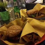 Kona Kafe Ancona Food