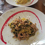 Podere 39 Comida