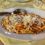 Costa Casale Comida