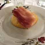 Da Barbetta À l'intérieur
