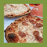 Pizzeria Ander Comida