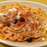 Locanda Dell'arco Comida