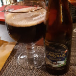 Il Birratrovo Nourriture