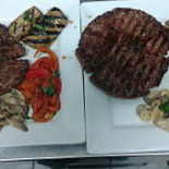Anabeco Comida