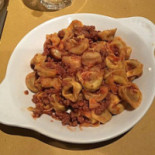 Gentil Locanda Comida